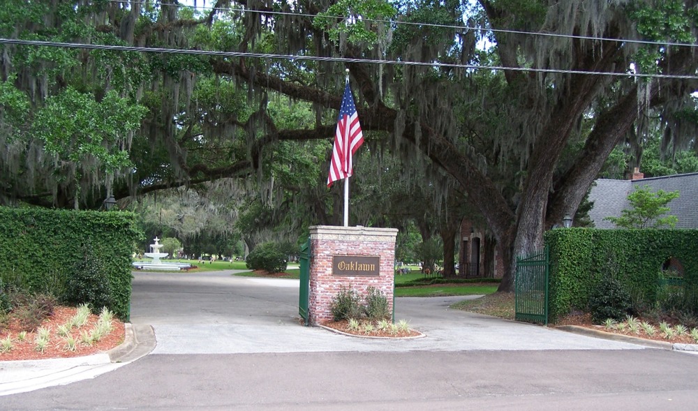 Oaklawn Cemetery